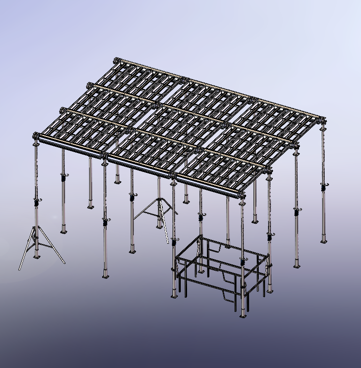 Formwork