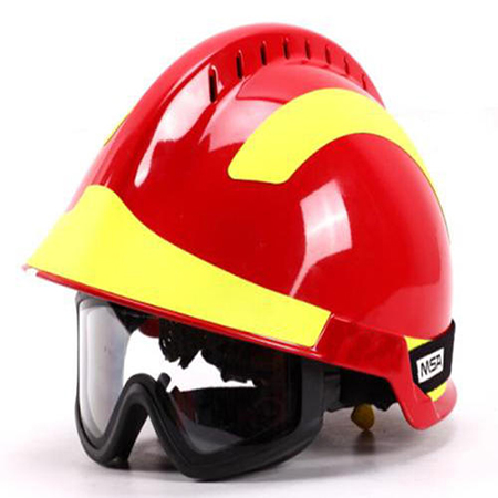 F2 歐式救援頭盔