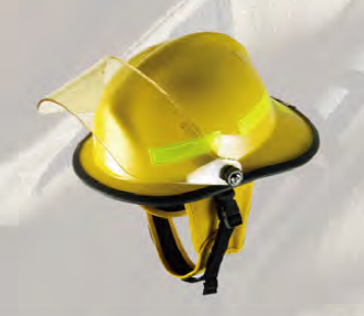 MSA FTK-B 消 防 頭 盔 (F3)