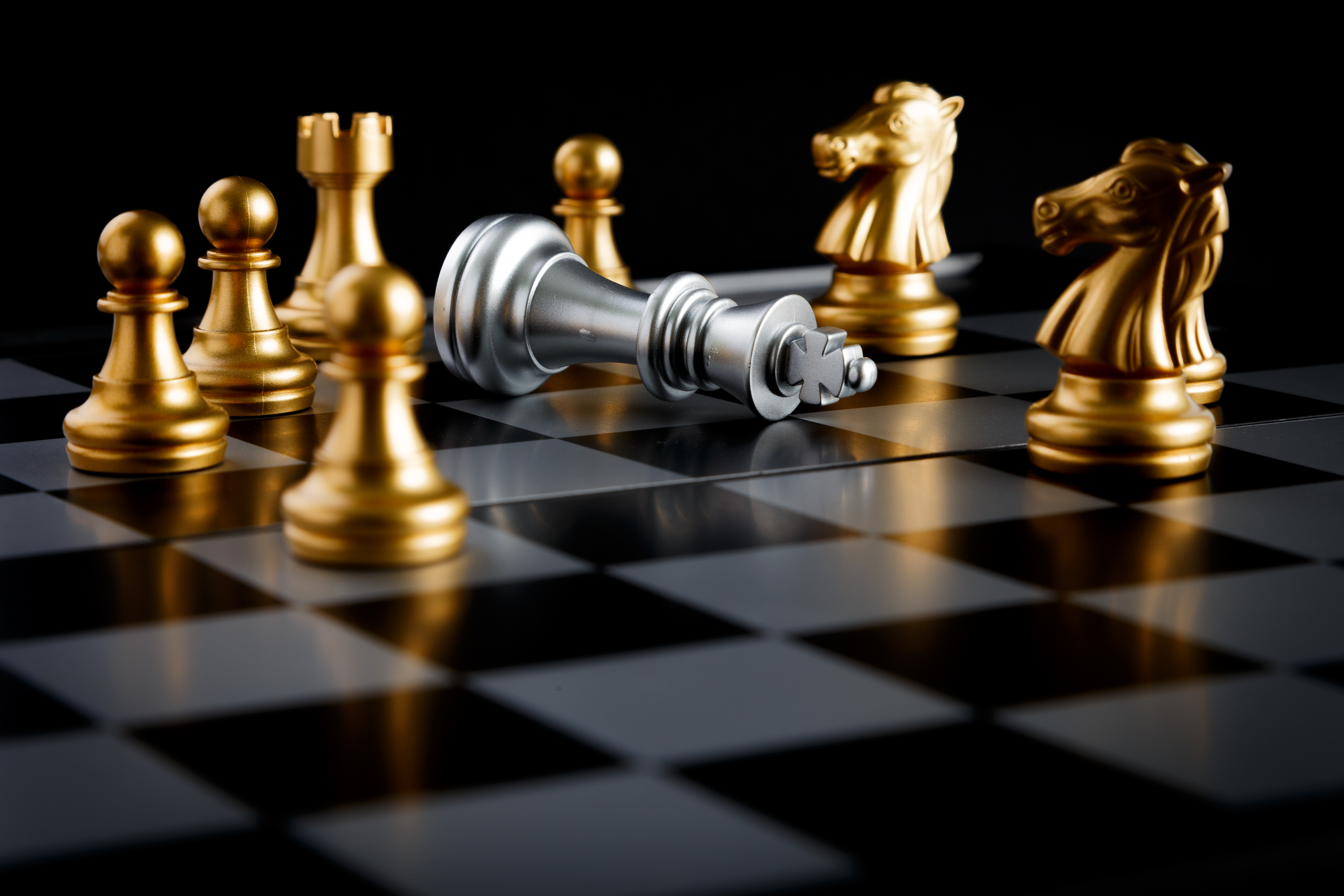 摄图网_500203164_国际象棋（非企业商用）
