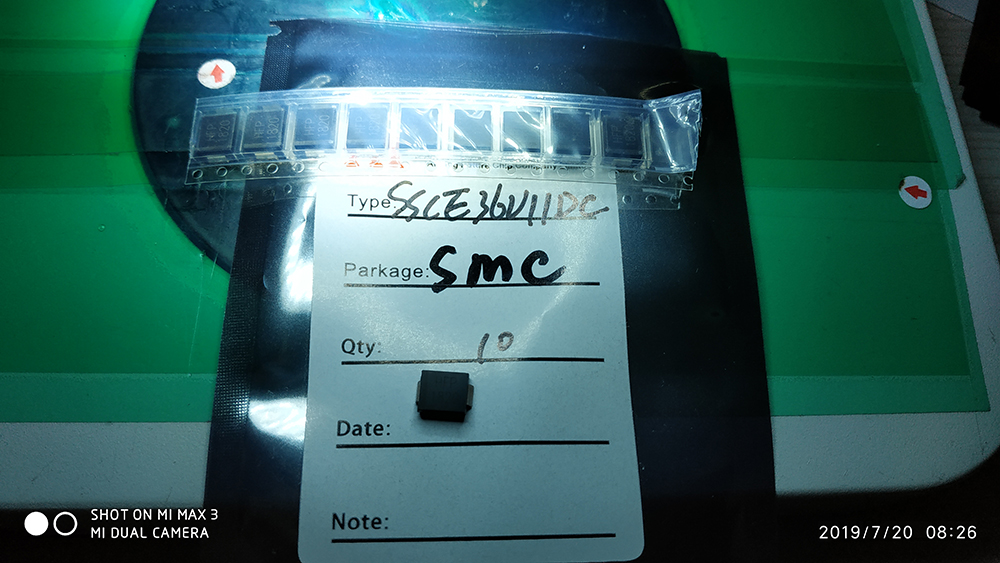 SMC