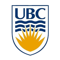 不列颠哥伦比亚大学