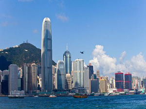 香港转口-转口贸易-专业香港转运