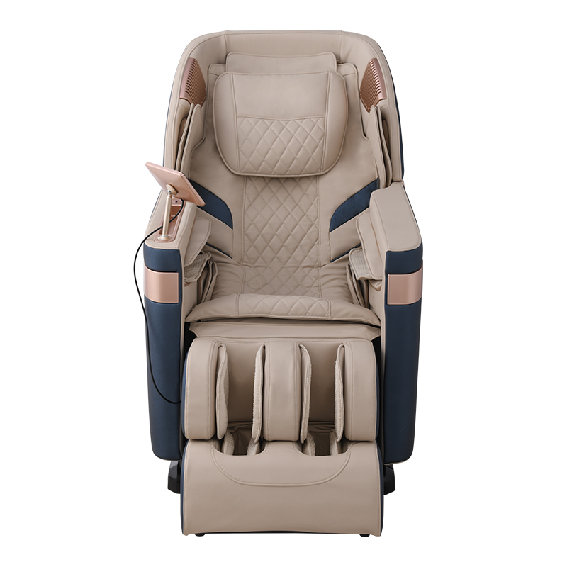Luxurious multifunctional massage chair YJ-L30