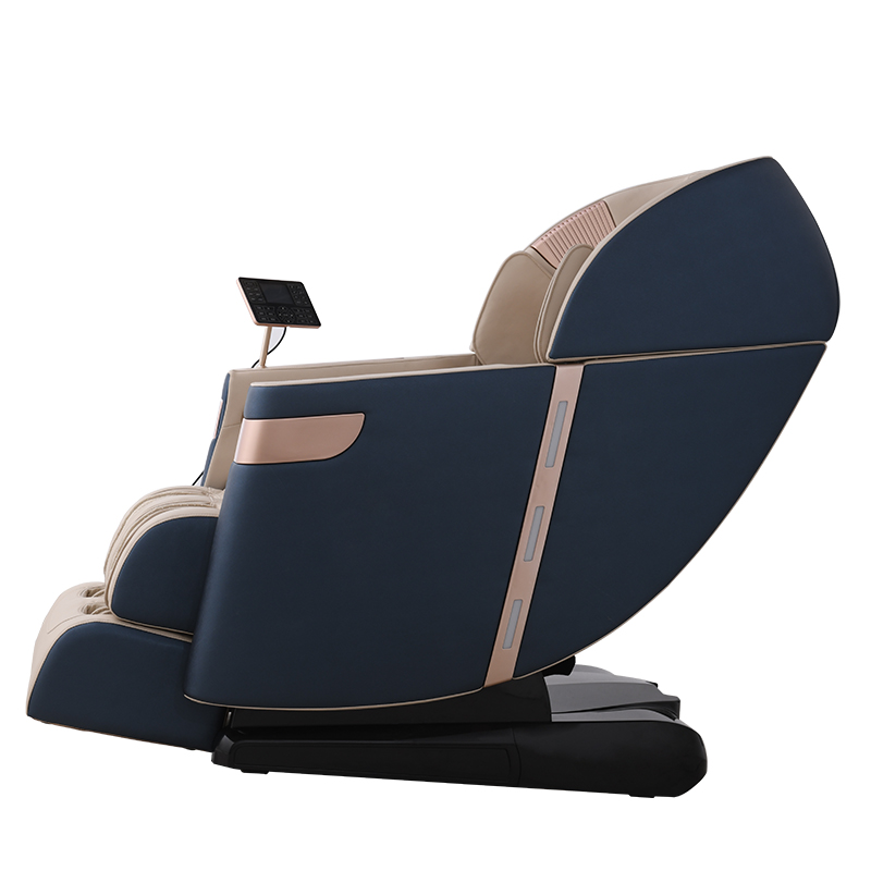 Luxurious multifunctional massage chair YJ-L30