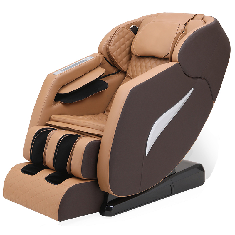 Luxurious multifunctional massage chair YJ-X9