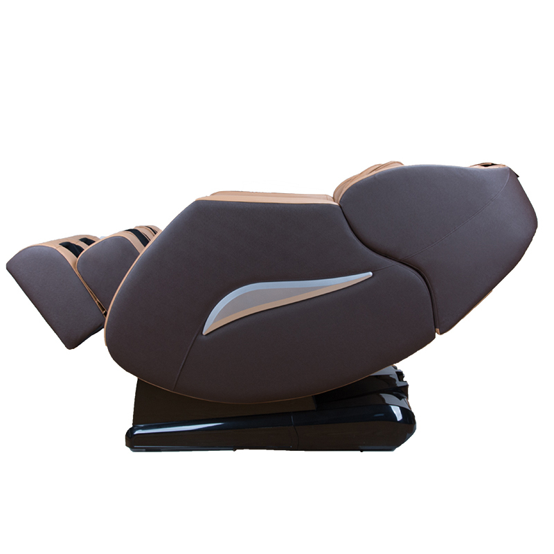 Luxurious multifunctional massage chair YJ-X9