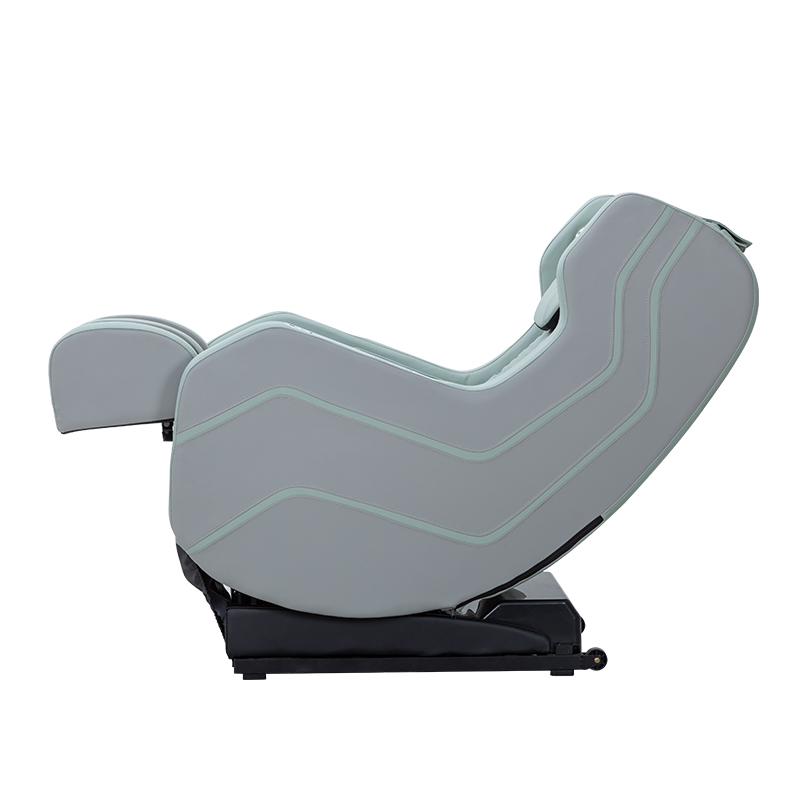 Luxurious multifunctional massage chair YJ-X7S