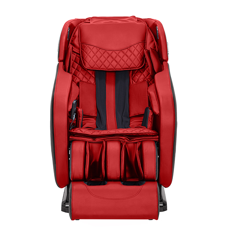 Luxurious multifunctional massage chair YJ-L19