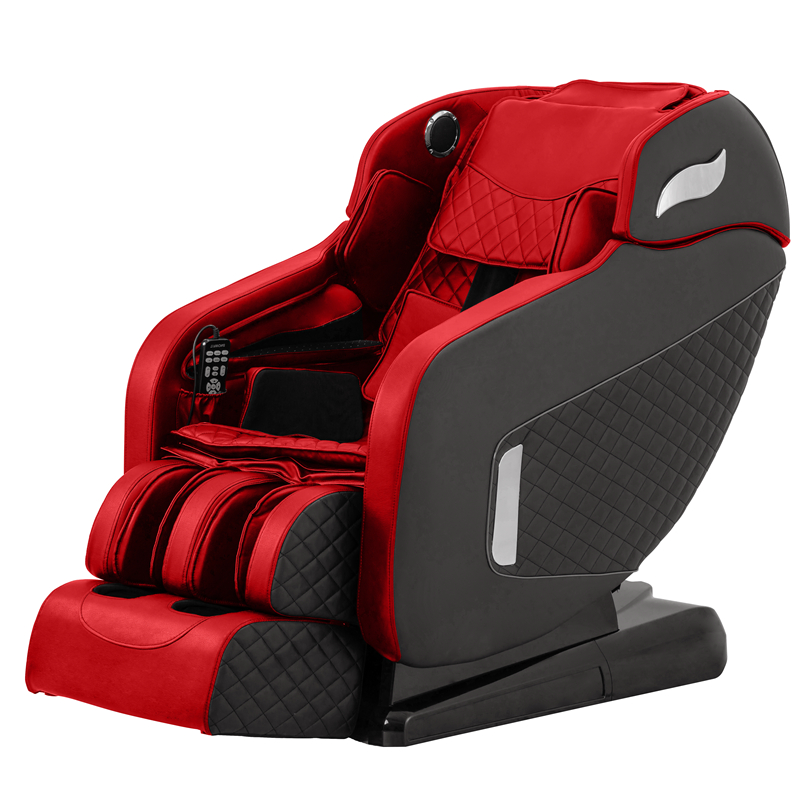 Luxurious multifunctional massage chair YJ-L19
