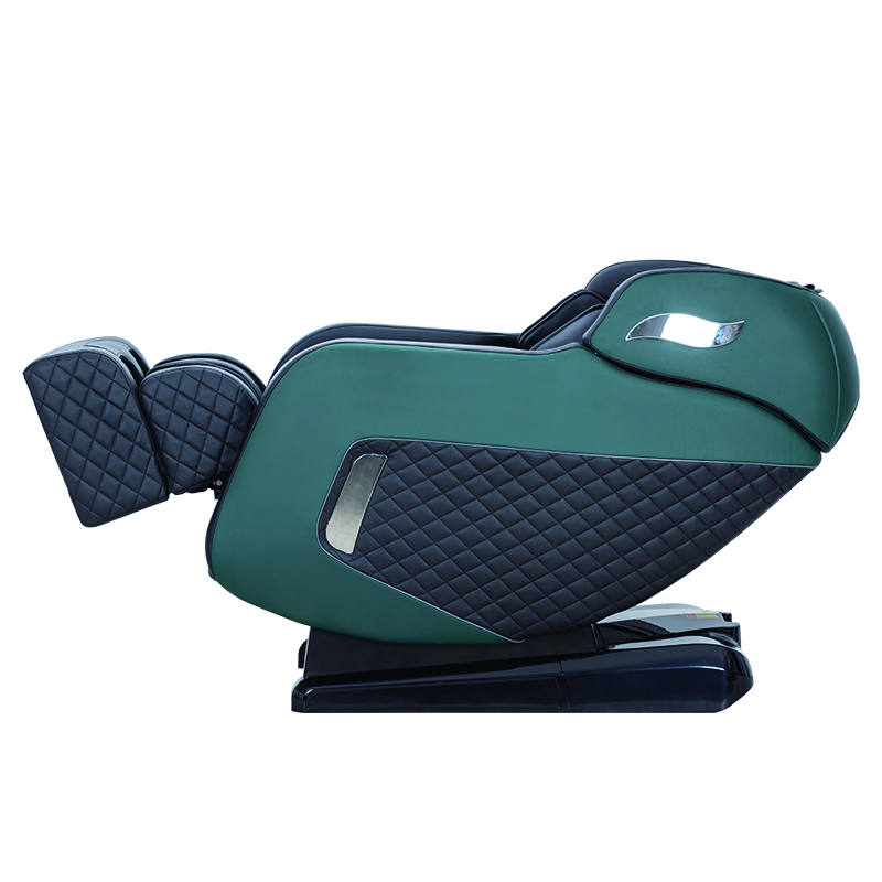 Luxurious multifunctional massage chair YJ-L19