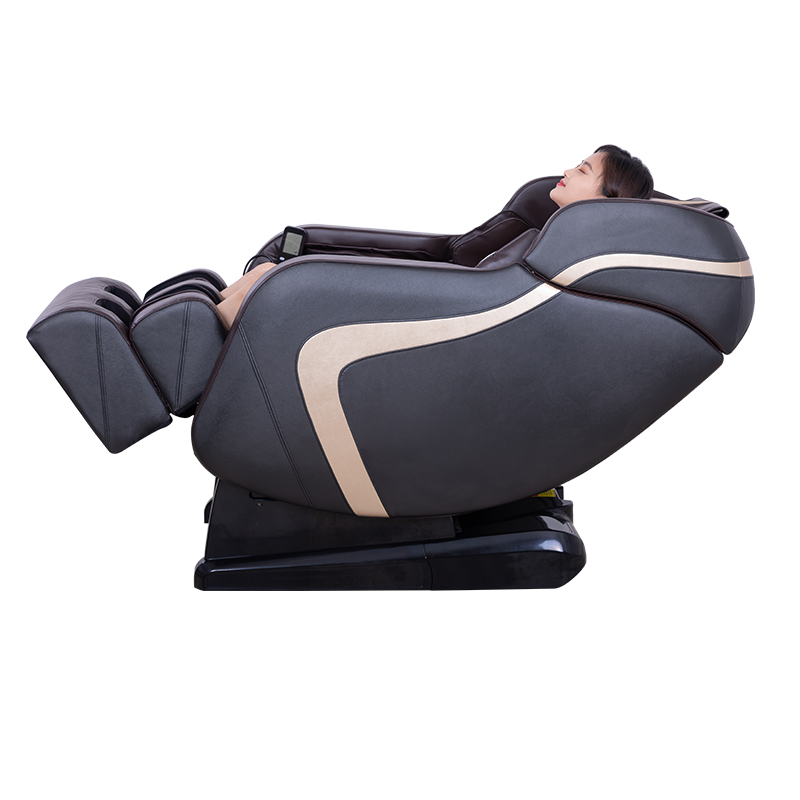 Luxurious multifunctional massage chair YJ-X9S