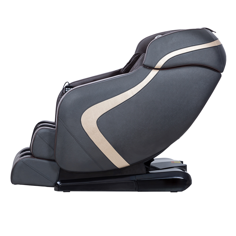 Luxurious multifunctional massage chair YJ-X9S