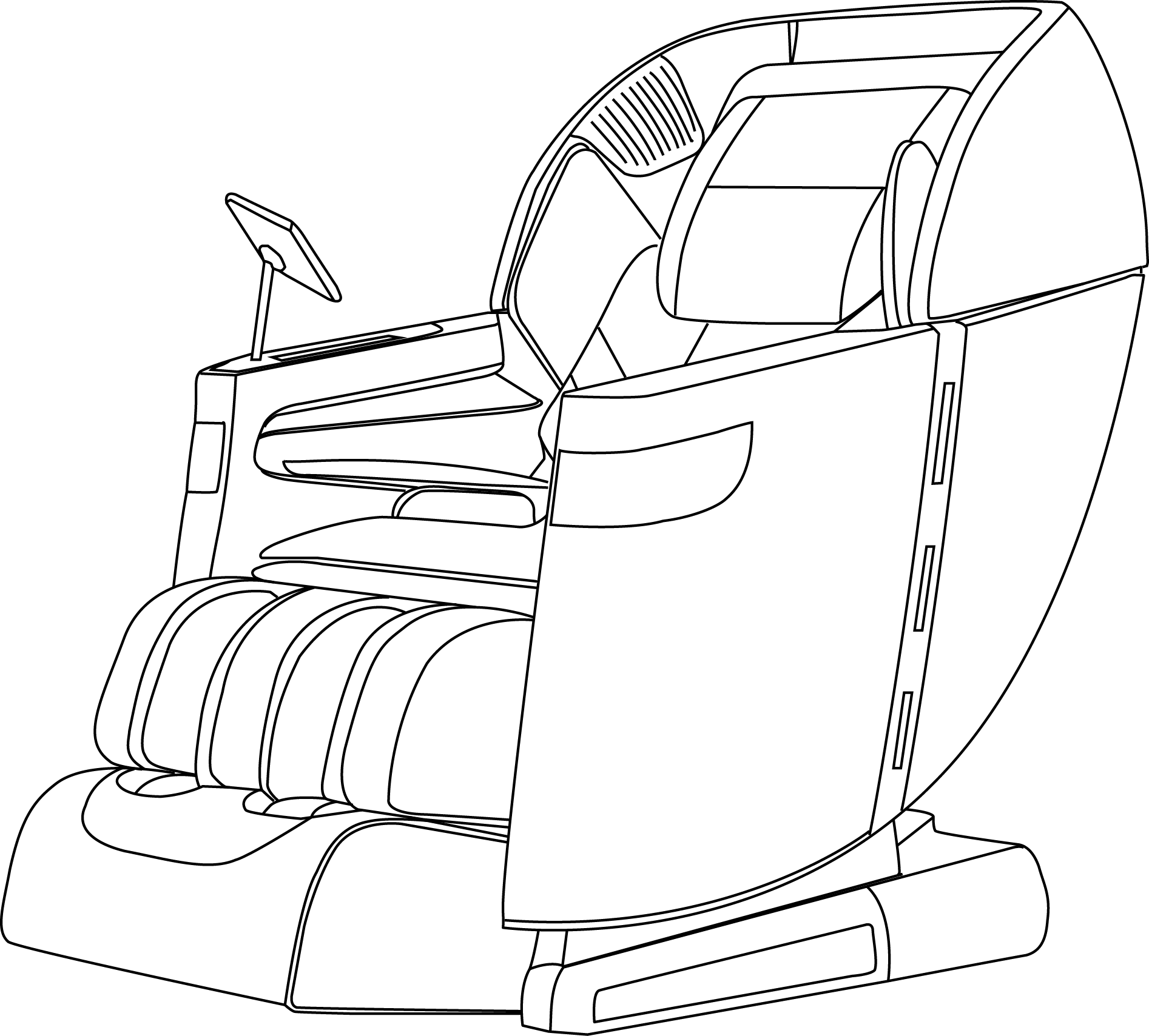 描述