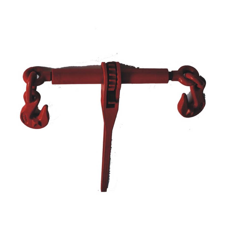 Grade 70 Australian ratchet type sling with wing grapple