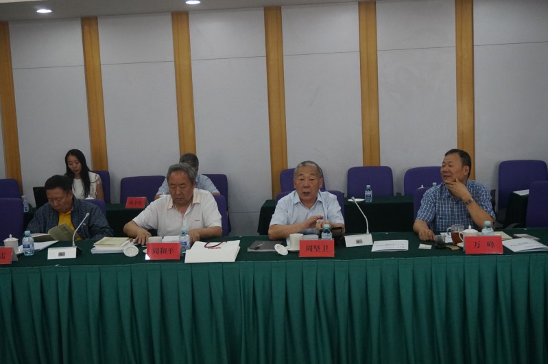 联办财经研究院组织调研沈阳市国企改革