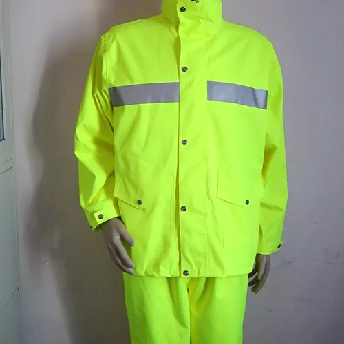 反光雨衣B10012