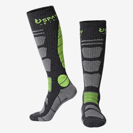 Ski socks1