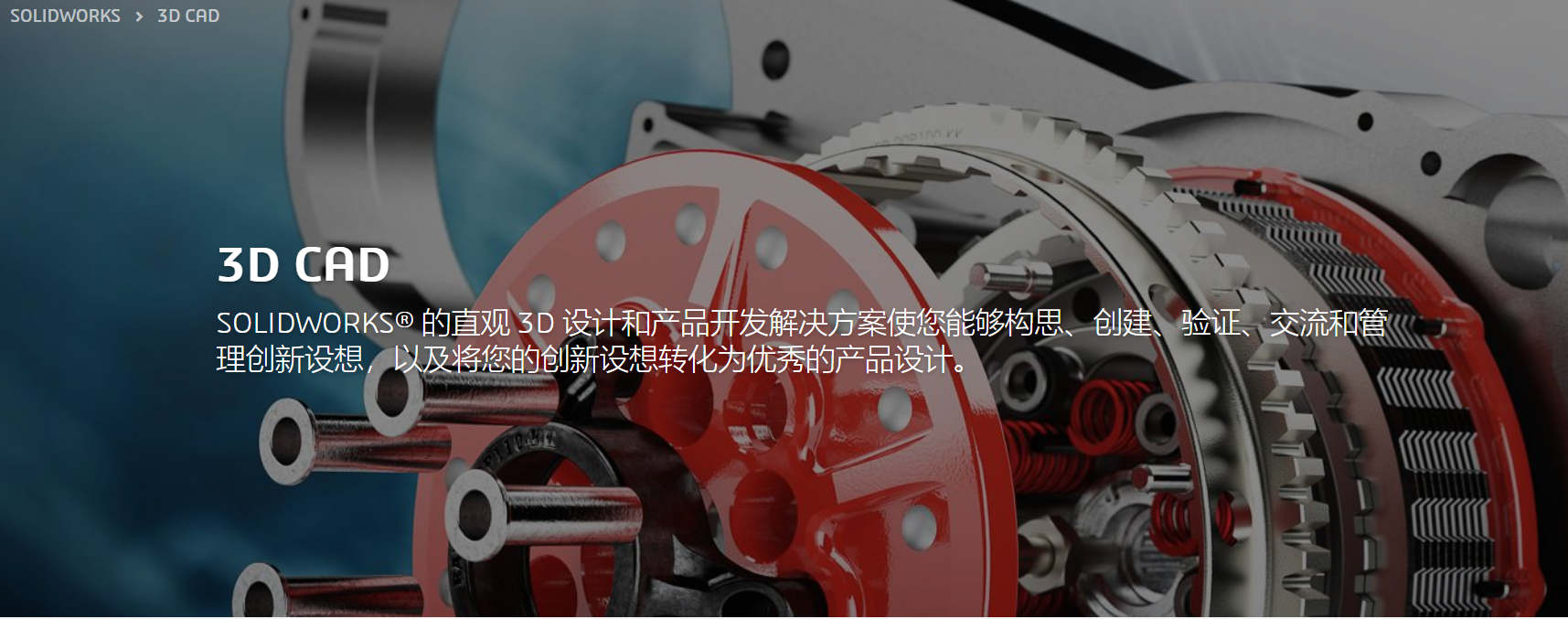 描述