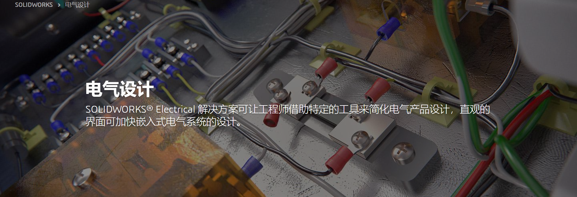 描述