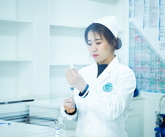 肤研堂——这里是治疗银屑病的地方