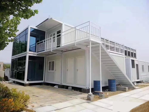 折叠房