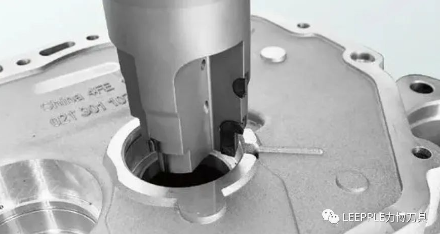 pcd轮廓成型刀汽车零配件加工 pcd轮廓成型刀汽车零配件加工