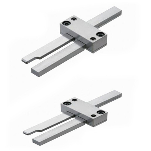 Customized Precision Casting Door Slide Core Unit Lock Parts