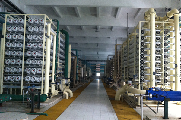 Nanjing Chemical Industrial Park