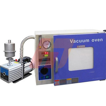 500 C high temperature vacuum drying oven