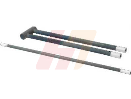 silicon carbide sic heater