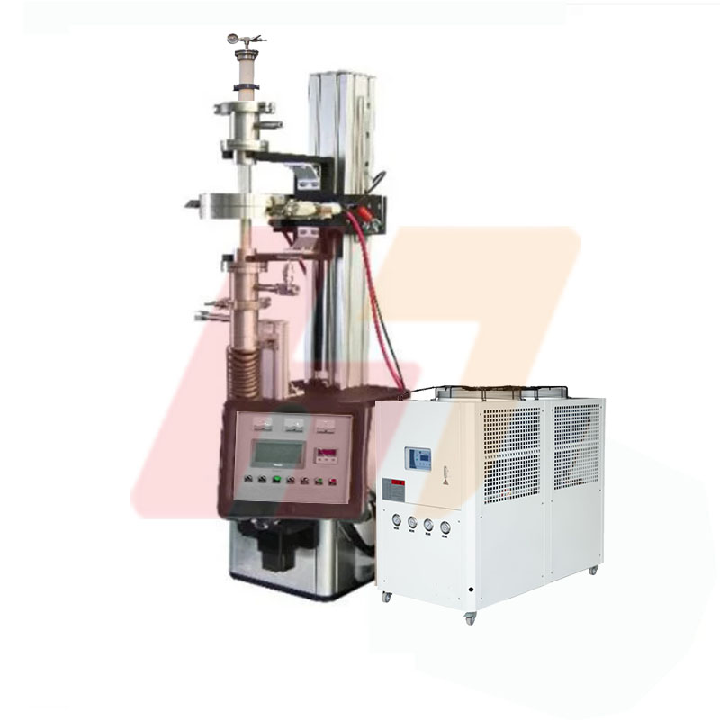 1000℃ Max. Compact Zone Melting Furnace for Directional Solidification