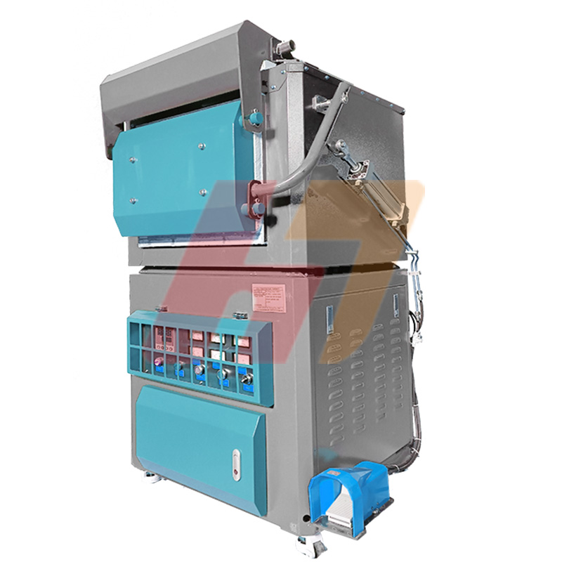 HT-CF100 Place Electric Cupellation Furnace