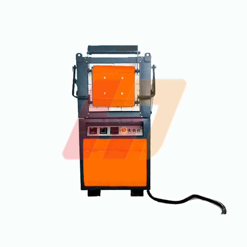 HT-CF100 Place Electric Cupellation Furnace