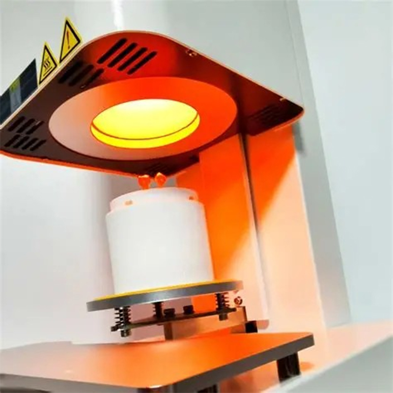 Dental Laboratory Soft Metal  Sintering Furnace