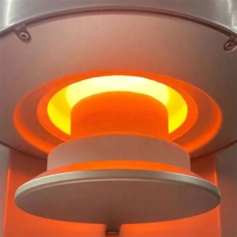 Dental Laboratory Soft Metal  Sintering Furnace