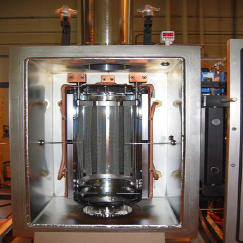 Ultal High Temperature Laboratory Wire Annealing Furnace