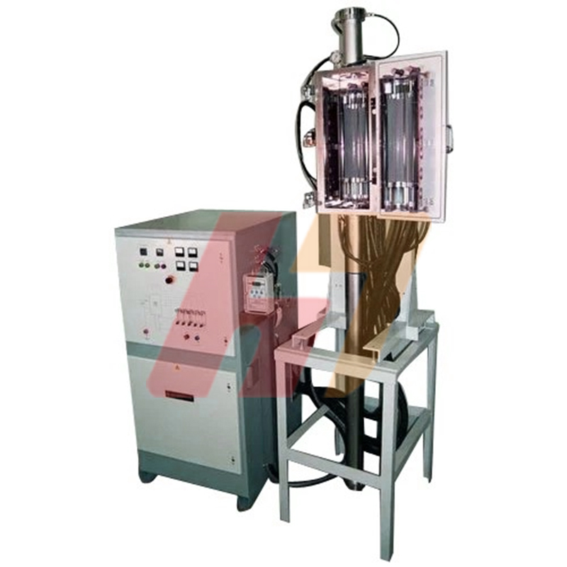 Ultal High Temperature Laboratory Wire Annealing Furnace