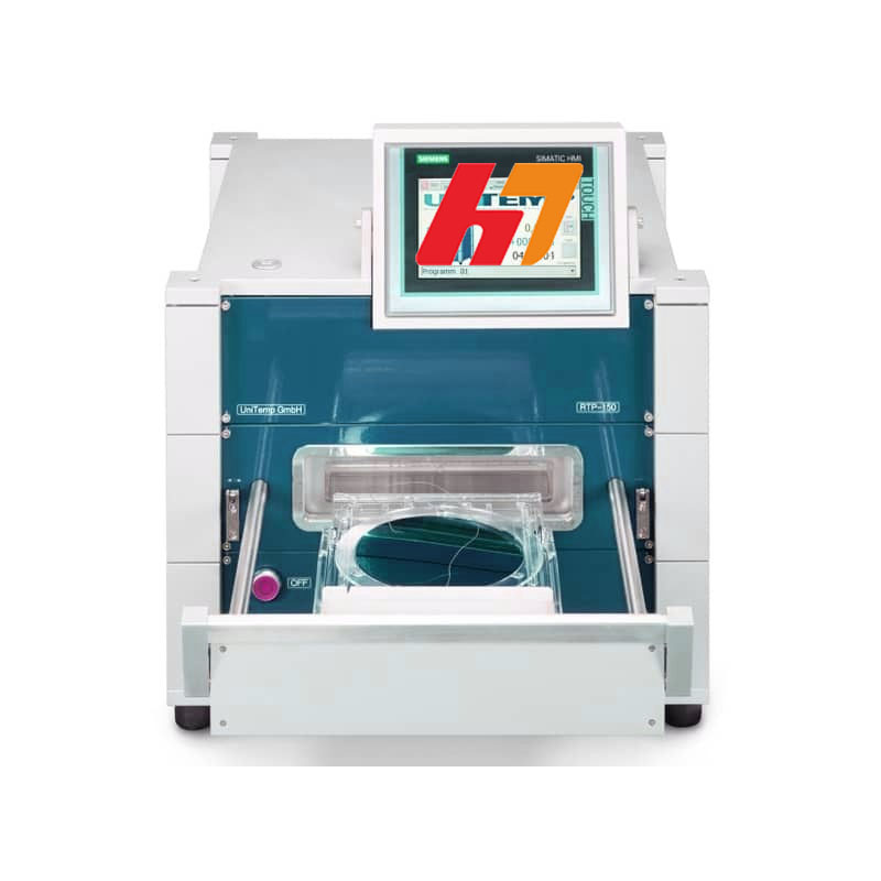 （RTP/RTA) Rapid Thermal Processing Furnace & Equipment-RTP-100