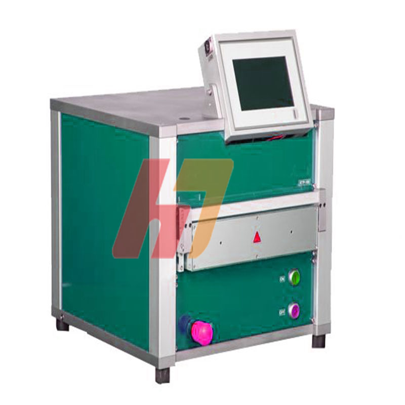 RTP-200 Rapid Thermal Annealing Oven