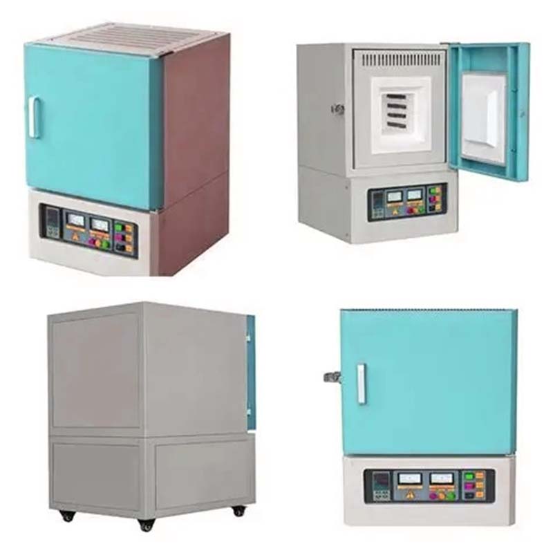 What is muffle furnace？How does it work?
