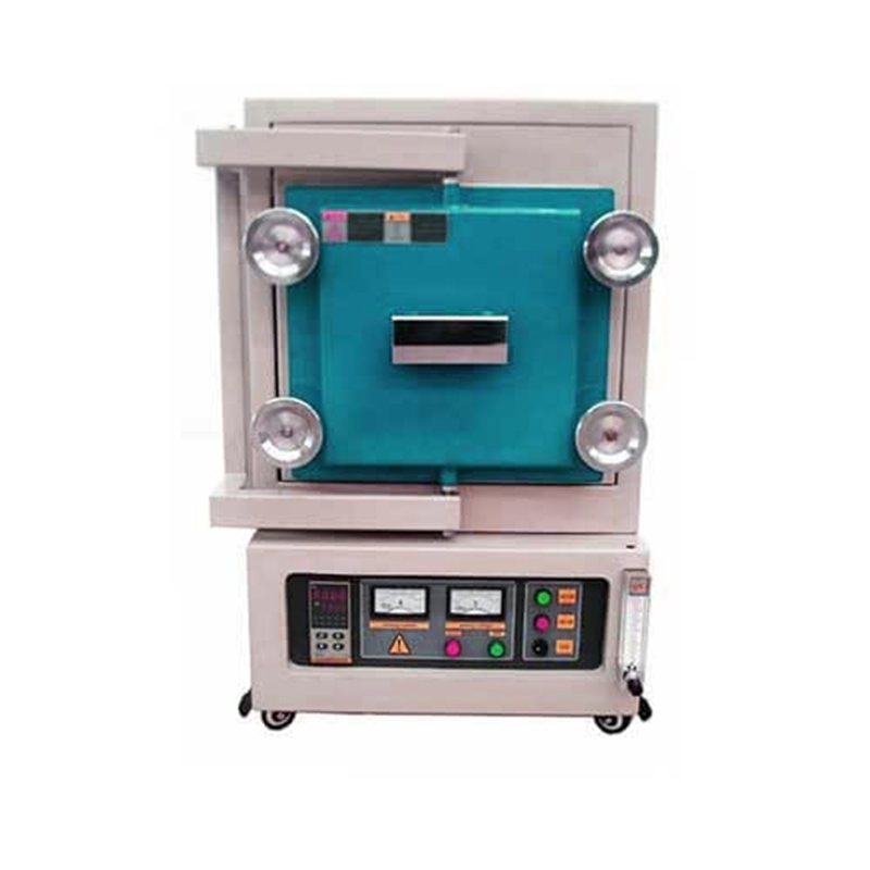 How to Choose an Atmosphere Muffle Furnace