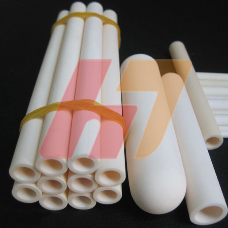 alumina tube