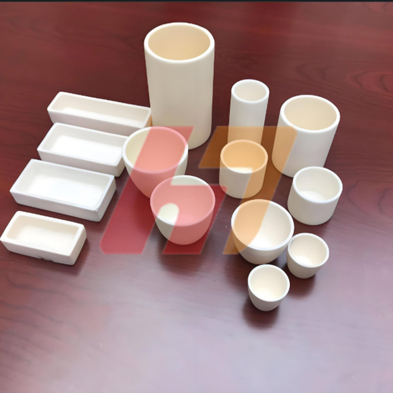 alumina crucible