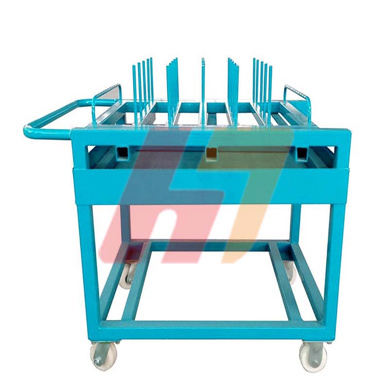 Fire assay tools