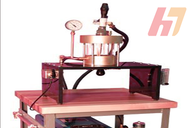 HT-200 Laboratory Arc Melt Furnace