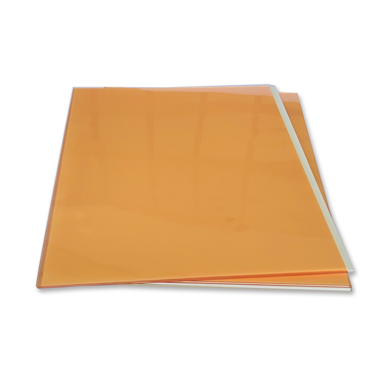 3.94mm Photopolymer Flexographic Printing Plates Polymer Flexo Plate Red Light Resin Style Color Package Material Sheets Origin