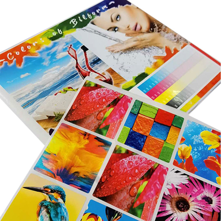 Good Adhesion Offset Plastic UV Curable Plastic UV Ink UV Offset Printing Ink For Paper Polyethylene