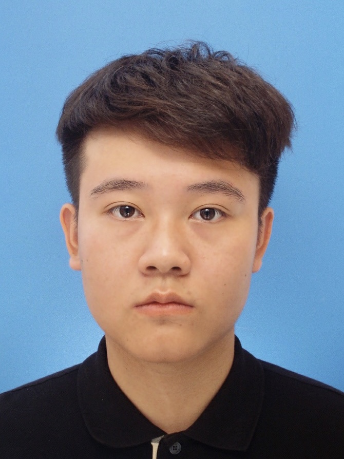 担当科目：EJU文科综合