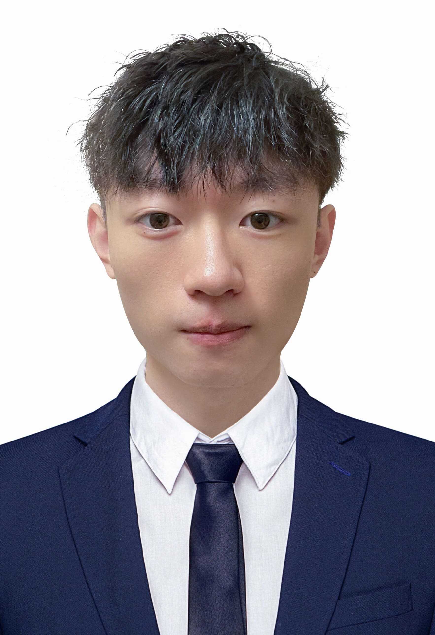 担当科目：教学教务 升学指导